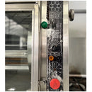 Chicken Rotisserie Natural Gas Used FOR01504