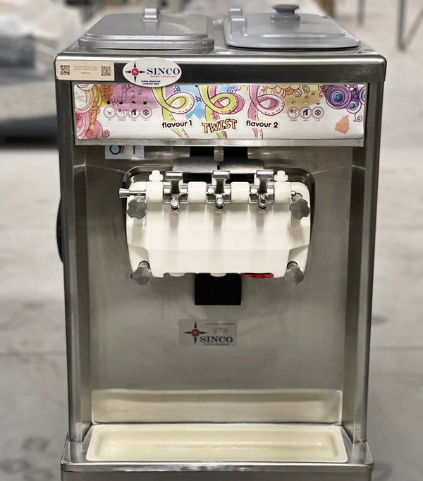Taylor Soft Serve Ice Cream Machine Used FOR01414