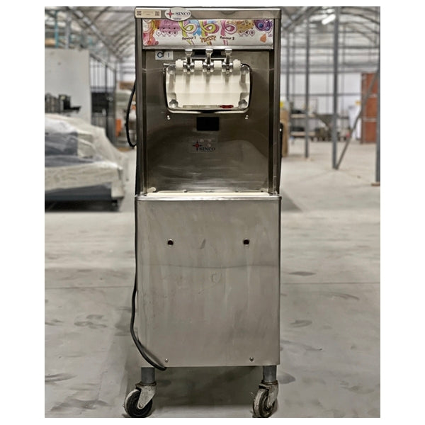 Taylor Soft Serve Ice Cream Machine Used FOR01414