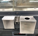 99" Alaska-Line Meat Cooler Showcase HIT-102