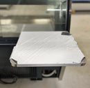 99" Alaska-Line Meat Cooler Showcase HIT-102