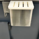 148'' Alaska-Line Meat/Deli Showcase Remote Compressor HIT-103