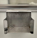 99" Alaska-Line Open Air Grab and Go Cooler Used FOR02401