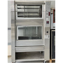 Hickory Electric Chicken Rotisserie Used FOR01923