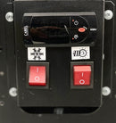 74" Alaska-Line Meat Display Cooler HIT-195-1