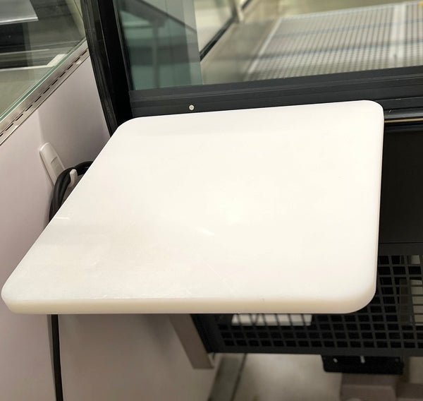74" Alaska-Line Meat Display Cooler HIT-101