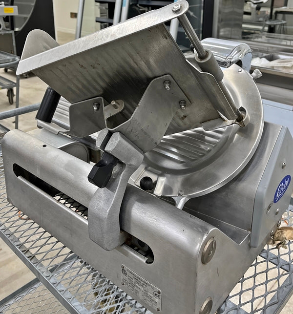 Globe Meat Slicer 3600 Model Used FOR01759