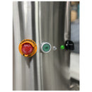 CHEF Commercial Grade Floor Potato Peeler 18KG/28 Liter Capacity, CHF-006