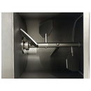 CHEF 23.6'' Stainless Steel Meat Mixer CHF-005