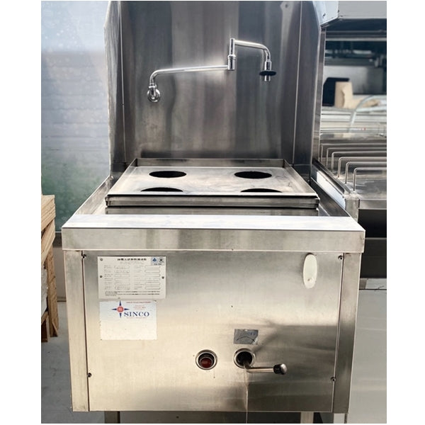 Pasta Cooker Used FOR01235