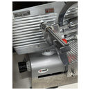 CHEF Meat Slicer 12'' Blade Automatic CHF-003