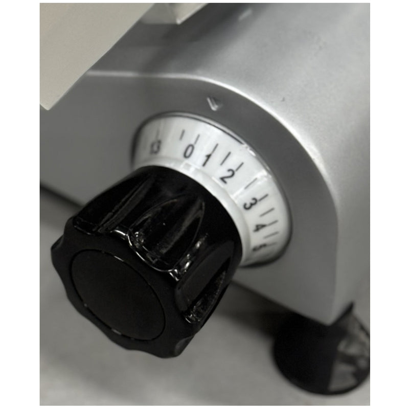 CHEF 12'' Blade Meat Slicer CHF-002