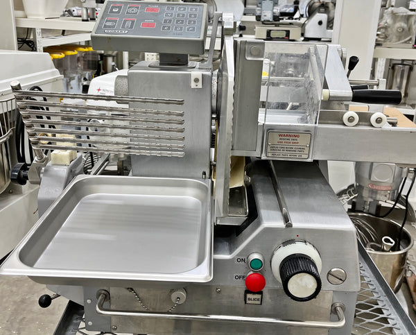 Hobart Automatic Meat Slicer Used FOR01762