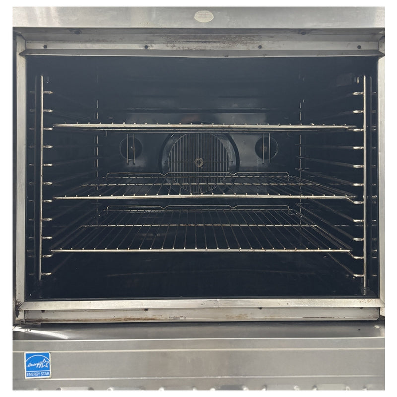 Blodgett Convection Oven Natural Gas Used FOR02319