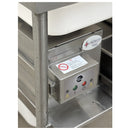 Ayrking 36" Breader/ Blender/ Sifter Used FOR02329