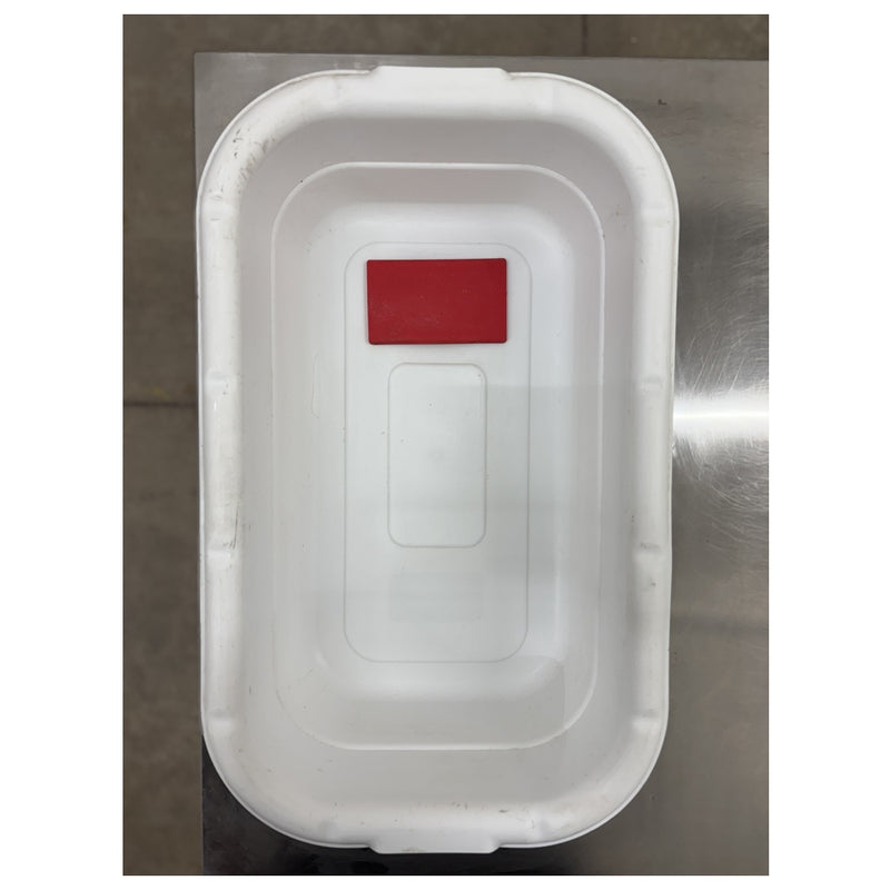 Ayrking 36" Breader/ Blender/ Sifter Used FOR02329