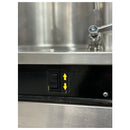 Garland Direct Steam Kettle 40 Gallon Used FOR01240