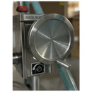 Cleveland Direct Steam Kettle 25 Gallon Tilting 2/3 Steam Jacketed Used FOR02052