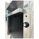 Hatch 30" Electric Steam Table Used FOR02234