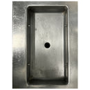 Vulcan 2x24 Quart Jacketed Tilting Kettle On Gas Boiler Base Used FOR02003