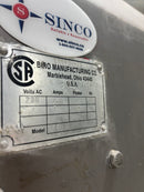 Biro Meat Band Saw Used FOR02055