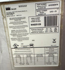 Taylor Electric Two Plate 3 Lane Two Sided Grill Used FOR02358