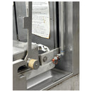 Henny Penny Velocity Series Electric Pressure Fryer Used FOR02281