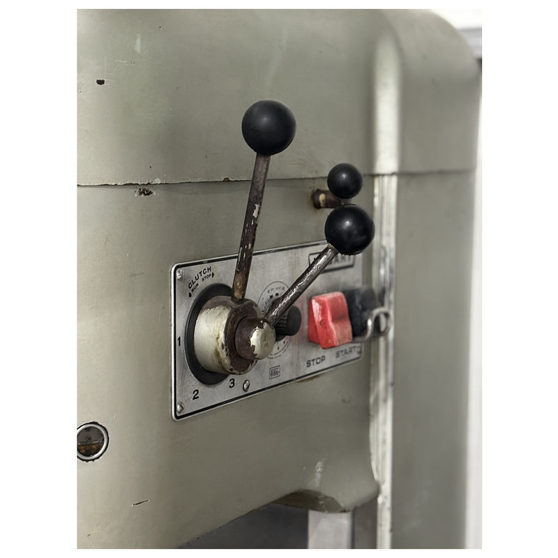 Hobart 80Qt. Planetary Dough Mixer Used FOR01728