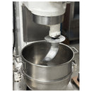Hobart H600 Planetary Dough Mixer 60Qt. Used FOR02297