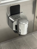 Automatic Espresso Coffee Machine Used FOR01370