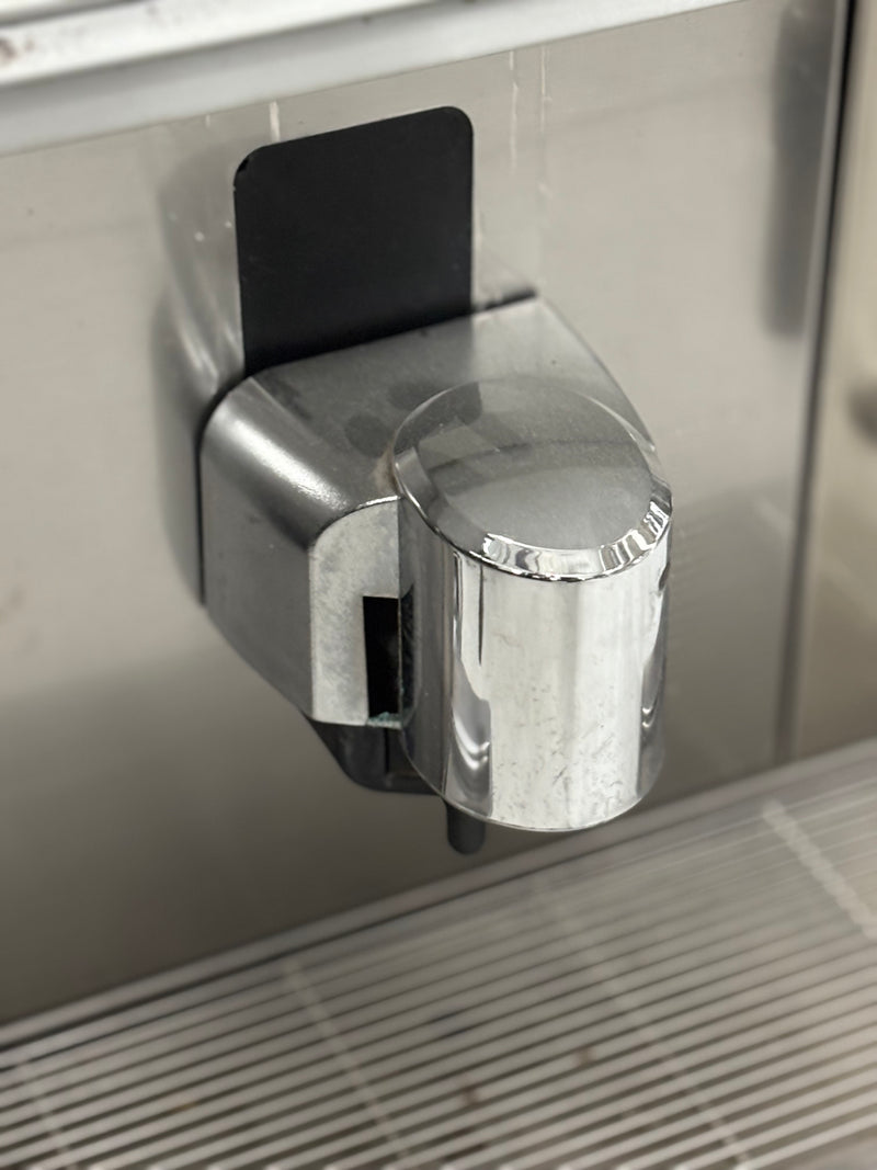 Automatic Espresso Coffee Machine Used FOR01370