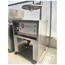 Deep Fryer with Automatic Basket Lowering Used FOR01383