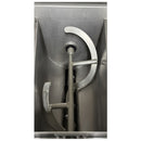 Hobart Meat Grinder Size 32 Meat Grinder/Mixer - 150 LBS Hopper Capacity MG1532-16 Used FOR02307