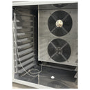 Trento 32″ Floor Model Blast Chiller with 10-Tray Capacity Used CI019