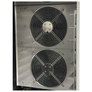 Trento 32″ Floor Model Blast Chiller with 10-Tray Capacity Used CI019