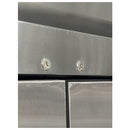 True T-43-C 47" Solid 2-Door Reach-In Refrigerator Used FOR02291