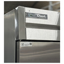 True T-43-C 47" Solid 2-Door Reach-In Refrigerator Used FOR02291