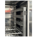 Cleveland Electric Combi/Steam Craft Oven Used FOR01770