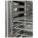 Cleveland Electric Combi/Steam Craft Oven Used FOR01770