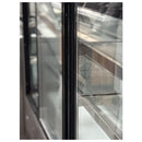 CHEF 70.9" Pastry/Cake Display Cooler Used FOR02267