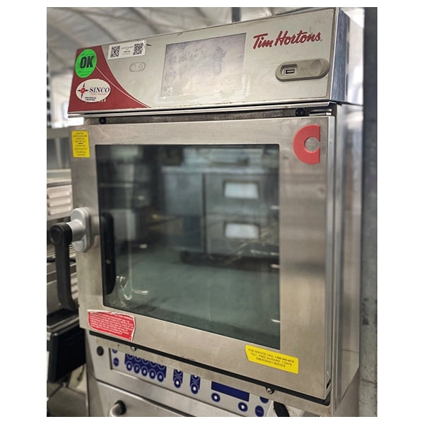 Garland Convection Oven Used FOR01536
