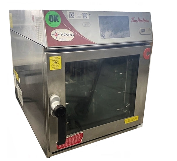 Garland Convection Oven Used FOR01536