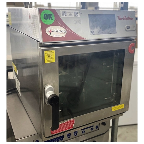 Garland Convection Oven Used FOR01536