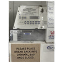 Used Oliver Bread Slicer 2005 FOR02196