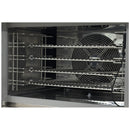 Blast Chiller Afinox Infinity 5 All-In-One Used FOR01774