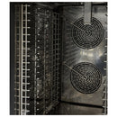 Giorik Electric Combi Oven with Hood Direct Injection & Automatic Washing System Demo Unit (Slightly Used) FOR02212
