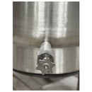 Vulcan 40 Gal. Electric Floor Mounted Stationary Steam Kettle Used FOR01972