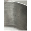 Vulcan 40 Gal. Electric Floor Mounted Stationary Steam Kettle Used FOR01972