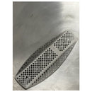 Vulcan 40 Gal. Electric Floor Mounted Stationary Steam Kettle Used FOR01972