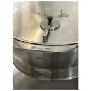 Cleveland SET-15 Electric Tilting Skillet 15 Gallon with Manual Tilt Used FOR02051